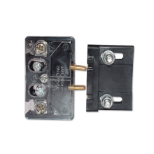 E195  top sale Drop Shipping  AZ-051 061 Elevator contact switch auxiliary door lock door switch